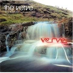 The Verve : This Is Music: the Singles 92-98